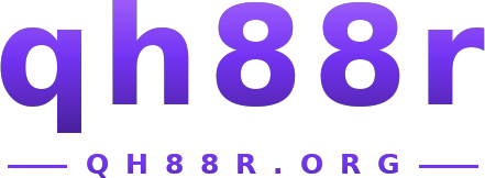 qh88r logo